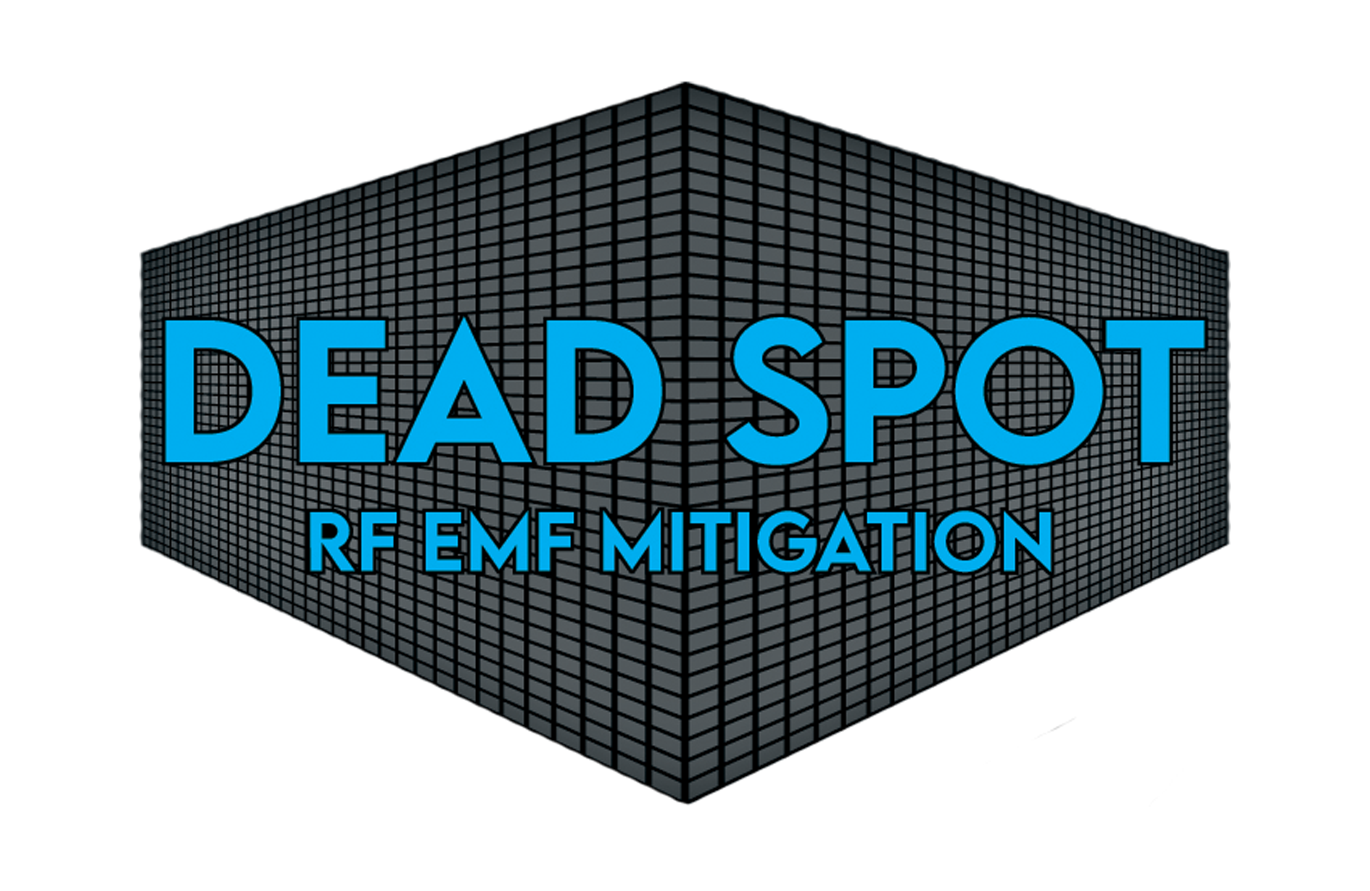 Dead Spot logo